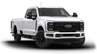 2026 Ford Super Duty® External Image 5